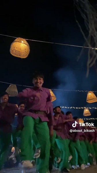 BTS of juneli rataima