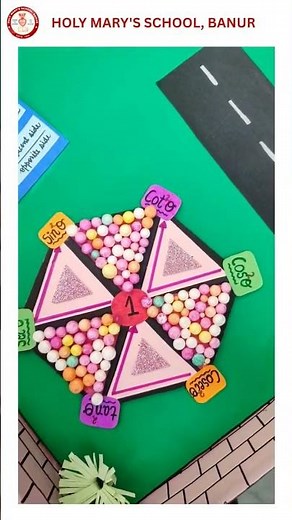 Exploring Trigonometry Park | Learning Maths in a Fun Way! #holymarysschool