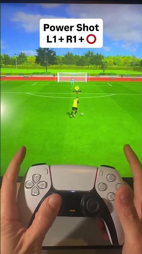 All Shots in FC26… Which One Is Best? 🤯