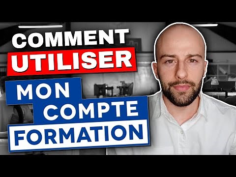 COMMENT UTILISER SON CPF ?