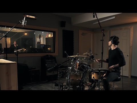 The Vision by Luke Goes Electric [Official Music Video]