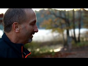 Getting Back To Living Life. Brain Tumor Survivor Story: Rick Rutledge