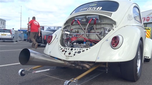 283K views · 16K reactions | Under 1 week until the VolksWorld...