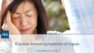 40K views · 455 reactions | In this video, we're uncovering 6 uncommon #lupus symptoms! | Lupus - NewLifeOutlook | Facebook