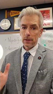 Turning Brain Rot Into Actual Learning?! | Classroom Experiment