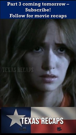 She made ONE mistake and paid for it| Jailbait P2| #crimestory #filmrecap #behindbars