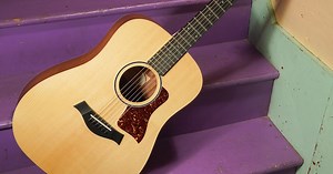 2021 Taylor Big Baby Taylor 000-Size Guitar