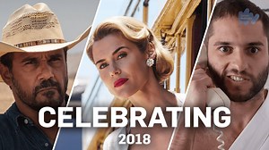 Celebrate this year’s Aussie stories and get an exclusive preview of what’s to come in 2019 | Screen Australia