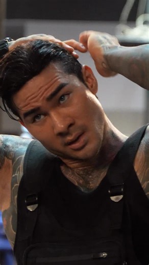 The Iron Code on Instagram: "I didn’t rise, I was forged. Pain made me colder. Loss made me sharper. Pressure turned me into a weapon. I don’t chase anymore. I claim. I conquer. This isn’t motivation. This is dominance. Mission XODE ⚔️"