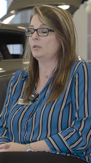 Women of Haley: Michelle Browne