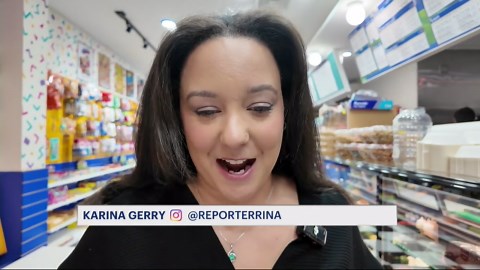 Transport back in time with new '90s-themed café in Park Slope