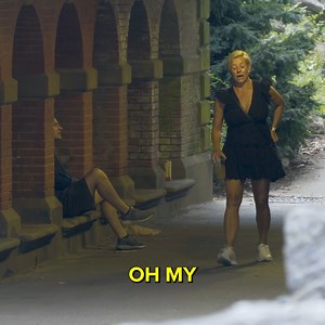 609K views · 14K reactions | Surprise Tunnel Farts...  | HumorBagel | Facebook