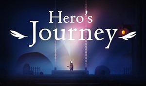 Hero's Journey by Palfi