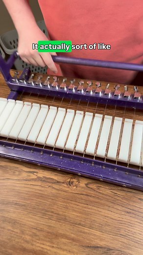 🌲 Into the Woods cold process soap scented in a blend of black spruce and anise…this one smells the most like a Christmas tree of all the sort of pine type scents I’ve used. And I’ve used a lot! It also hard more of a sort of “darker” and sophisticated smell to it. I really like it! This one will be ready on Nov 29th and I hope to see you there! #christmassoap #soapmaking #soap #barsoap #handmadesoap | Clover Soapworks