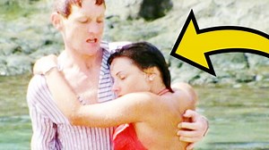 10 Doctor Who Scenes Even More Impressive When You Know The Truth