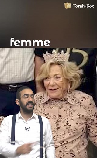 L’histoire incroyable de cette femme 🤩♥️ #kiddushhashem #nazi #nazisme