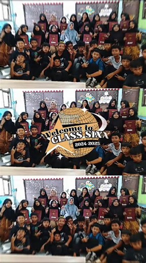 class six paling asik salah harusnya 2025-2026#classroom#asik#fypシ #bantusubscribe #gakpernahfyp