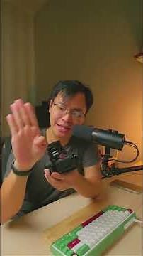 Pilih Fujifilm XT30 III atau X-M5 ? Mana yang paling cocok?