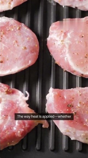 The Science of Cooking: Techniques That Matter