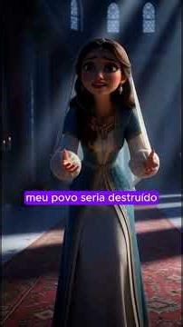 Rainha Ester e suas lições