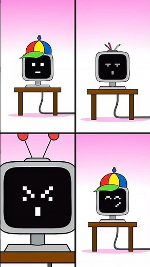 Sprunki Mr. Fun Computer Phase 4#sprunki#incredibox#incrediboxsprunki