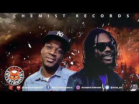 Noah Powa x ZJ Liquid - Dem Nuh Like We (Raw) July 2018