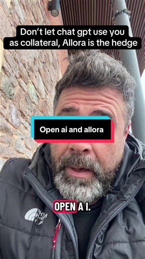 Allora: Transforming AI with Decentralized Technology