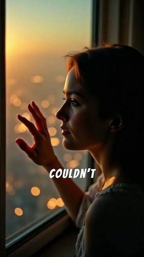 The Face at the Window – Short Horror Story That Will Haunt You