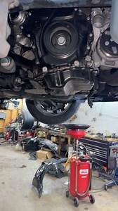 4.5K views · 338 reactions | VW Passat timing chain and cam failure. Part 2 | Harris Automotive | Facebook