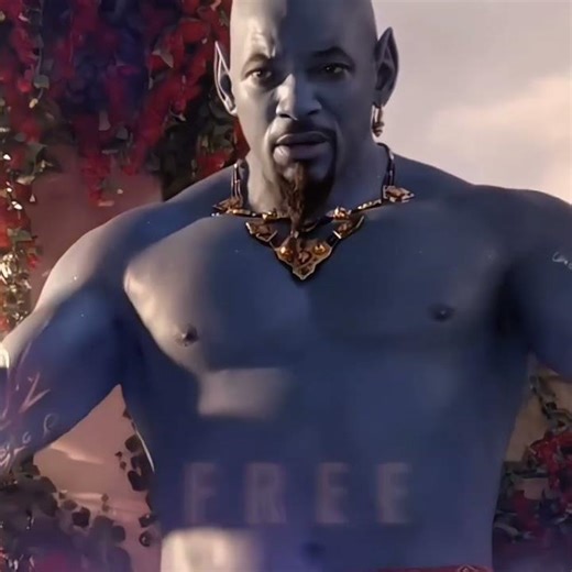 ''LAST WISH '' | ALLADIN EDIT [4K] | HEADLIGHTS - ALOK & ALON WALKER