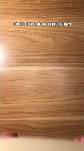 How to Be at the Top of Your Class