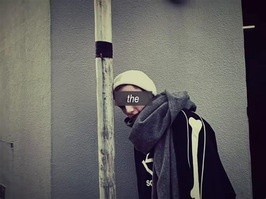 Quill Pen Art Techniques by Hyunjin