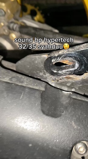 rpm 7 vtec kickk #hypertech #hypertechexhaust #hypertechbackpressure #exhaust #exhaustbackpressure #ekzosbisu