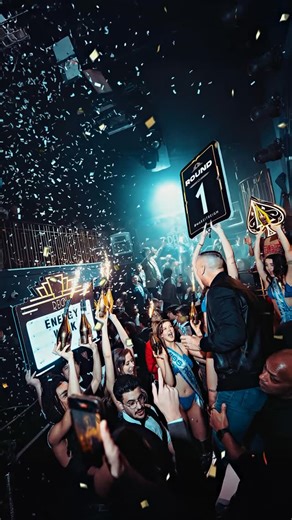 The London REIGN on Instagram: "Where else better than Reign?🔥👀 Round 2 tonight😈"