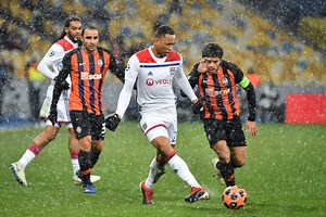 Report: Wolves 'very close' to signing Lyon defender Kenny Tete