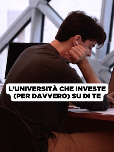Come scegliere l’università giusta: perché considerare LUMSA