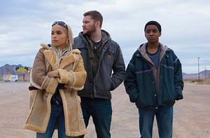 'Kin' Trailer: James Franco, Zoe Kravitz Lead A Sci-Fi-Tinged Crime Thriller