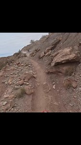 Anyone else get a little spooked by exposure? Sections of trail I normally wouldn’t think about cause me to question all my life choices when doing them on a cliff’s edge. 😂..#utah #rideutah #moab #ridemoab #moabenduro #moabsingletrack #soveriegntrail #enduro #utahenduro #hardenduro #utahhardenduro #singletrack #utahsingletrack #dirtbike #uthadirtbike #crashhardenduro | Crash Hard Enduro
