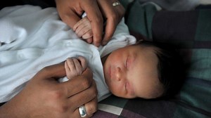 Reproduction, fertility and contraception (CCEA) - GCSE Combined Science - CCEA Double Award - Video - BBC Bitesize