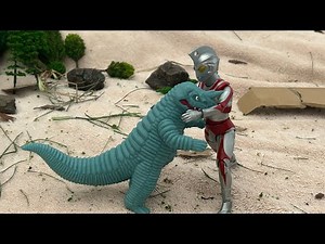 CHARGE! ULTRAMAN ACE! Ep.11 “Hokutos Dead! Ultraseven Arrives!”