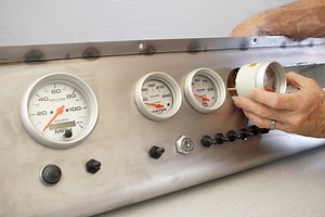 DIY Dash Layout Tips