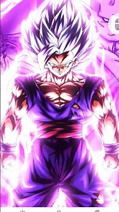 bébé gohan