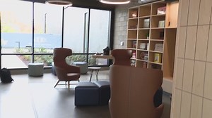 New community center at A.B. Ford Park opens on Detroit's east side