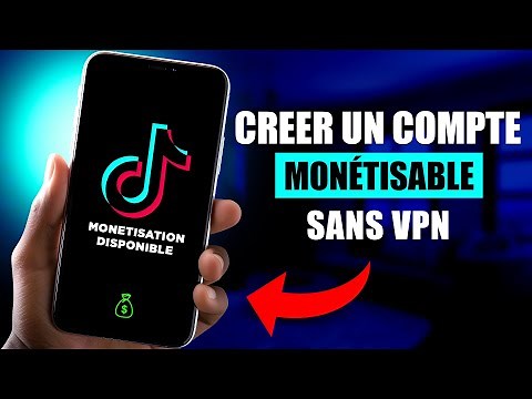 How to Create a Monetizable TikTok Account in 2025 (COMPLETE GUIDE 🚀)
