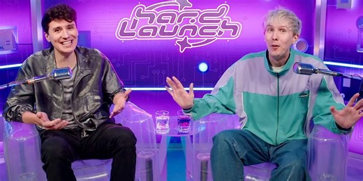 Dan and Phil say coming out as a couple was ‘a huge relief’