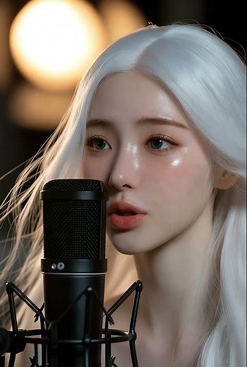 Epic Chinese Drama OST – English Version 🎤🌸