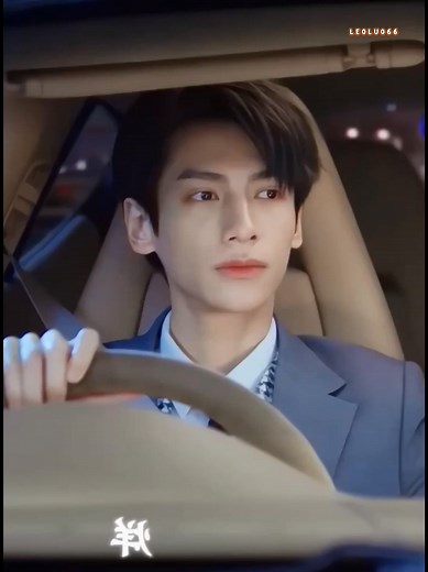 [ 罗云熙 - Luo Yunxi ] Yuan Shuai: A domineering CEO with a hidden tender heart #罗云熙leo #cdrama | Leo Luo x 罗云熙 "FanClub"