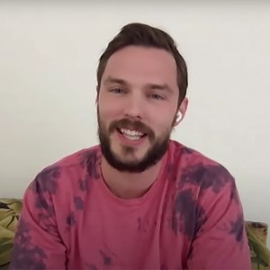 Nicholas Hoult Makes Rare Comment About Fatherhood and Life With His Young Son