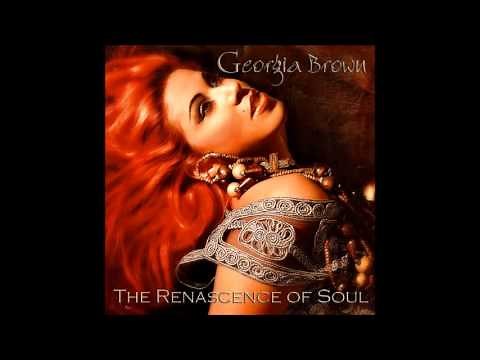 Georgia Brown l MERMAID