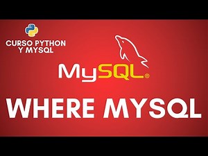 WHERE clause in MySQL: Easily filter your queries